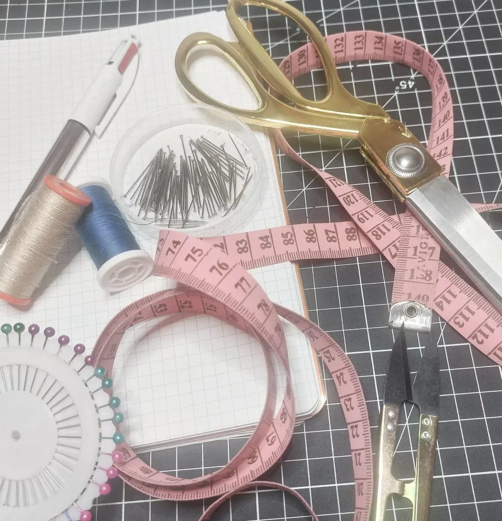 🧵🎉 Le Sur Mesure Local 🎉🧵