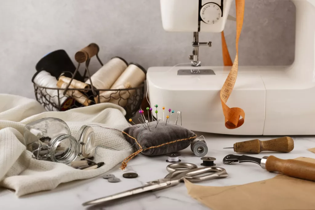 🎁🌼 Services Personnalisés pour Sublimer votre Garde-Robe 🌼🎁